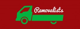 Removalists The Range SA - Furniture Removals